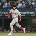 Wilyer Abreu deslumbra en las Grandes Ligas