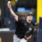 Cole haría su debut el viernes