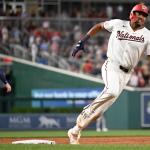 Wood impulsa triunfo de Nacionales con Grand Slam dentro del parque