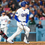 Los Dodgers llegan a 30 victorias en la zafra