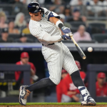 Aaron Judge se proyecta para sacar 50 jonrones