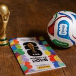 Album Mundial 2026 Panini ¿Cómo y dónde Comprarlo?