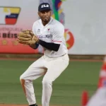 Alcides Escobar: «Centauros es un equipo compacto»