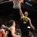 Asisa Joventut se refuerza con Yannis Morin para la recta final de temporada