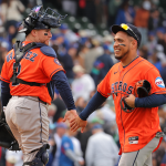 Astros amplían a 6 la racha de derrotas de Cachorros