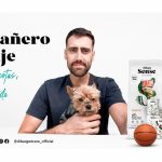 Basket y mascotas, con Joan Sastre (ofrecido por Dibaq)