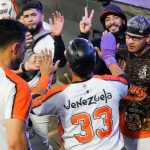 Caciques marcha indetenible y hunde a Samanes
