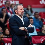 Casademont Zaragoza anuncia la desvinculación de Joan Plaza