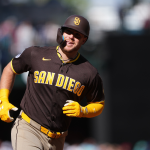 MLB: Martínez y Sheets, los mejores de la semana