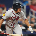 Los Bravos enviaron a Baldwin a lista de lesionados