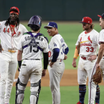 MLB presentó al «primer equipo» de 2026