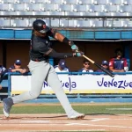 Geisel Cepeda: «Este año vengo con nuevas metas a Caciques»