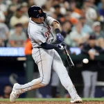 Gio Urshela anuncia su retiro del beisbol profesional