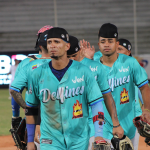 Gorkys Hernández con un bate intacto y feroz