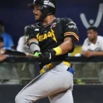 Líderes venció con contundencia en Macuto