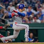Mets logran hazaña histórica de 10 carreras en el inning 12