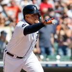 El día que Miggy se coronó rey del HR