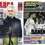 Portadas Deportivas Sábado 16/5/2026 | Sport, Marca, As, MD