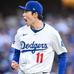 Los Dodgers piensan que Sasaki encontró el rumbo