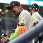 Atlanta en alerta de nuevo con Ronald Acuña