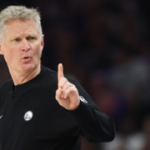 Steve Kerr revela el momento en el que estuvo cerca de abandonar a los Warriors
