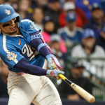 William Contreras comanda el triunfo de los Cerveceros ante los Dodgers