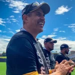 Heberto Andrade y Wilson Álvarez se suman a los Leones del Caracas