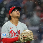 Jesús Luzardo cerró extensión millonaria con los Filis