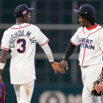 Gran Bretaña se despide del CMB con su primer triunfo