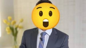 Presentador venezolano se da una oportunidad en el amor con otro hombre