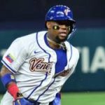 Venezuela se apoya en Ronald Acuña Jr. para blanquear a Nicaragua