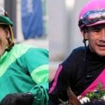 ¡Indomables! Javier Castellano y Junior Alvarado imponen su ley en los Stakes del fin de semana