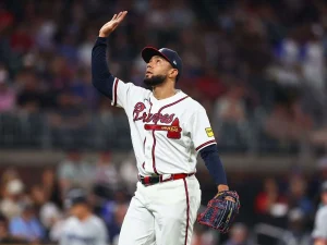 Suárez y Gómez consiguieron su primer salvado