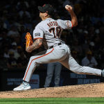 José Buttó se sometió a una segunda cirugía