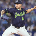 José Quijada, hombre récord en Japón