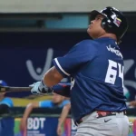 Primera semana de LMBP dejó registros históricos