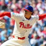 Los Filis esperan que Luzardo revierta su inicio irregular