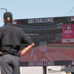 MLB: los jugadores afirman que el ABS está reduciendo la zona