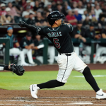 Ildemaro Vargas no para y extiende su racha