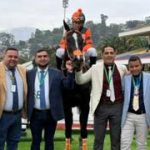 Así quedaron los resultados de las carreras de La Rinconada 26-04-2026