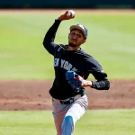 Los Yankees subirán a su tercer mejor prospecto