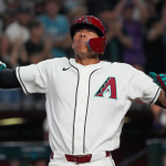 Los D-backs, contentos con la consistencia de Fernández