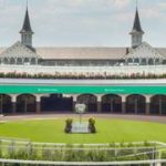 ¿Dónde, cuándo y a qué hora ver las Kentucky Oaks (G1) en Venezuela?