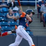 Mets ascienden a su mayor promesa a Triple-A