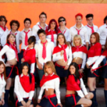 Actriz de “Rebelde” rompe el silencio sobre el suicidio de su hermano