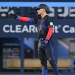 Andrés Giménez se une a este exclusivo club de criollos con 600 hits en Grandes Ligas