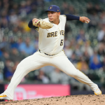 Ángel Zerpa puso el cerrojo en la victoria ante Toronto