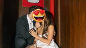 Animador venezolano se prepara para legar al altar: “Estoy viviendo un sueño”