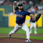 Arrighetti castiga a los Yankees con brillante labor