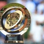 Así marcha la tabla de la clasificación en la UEFA